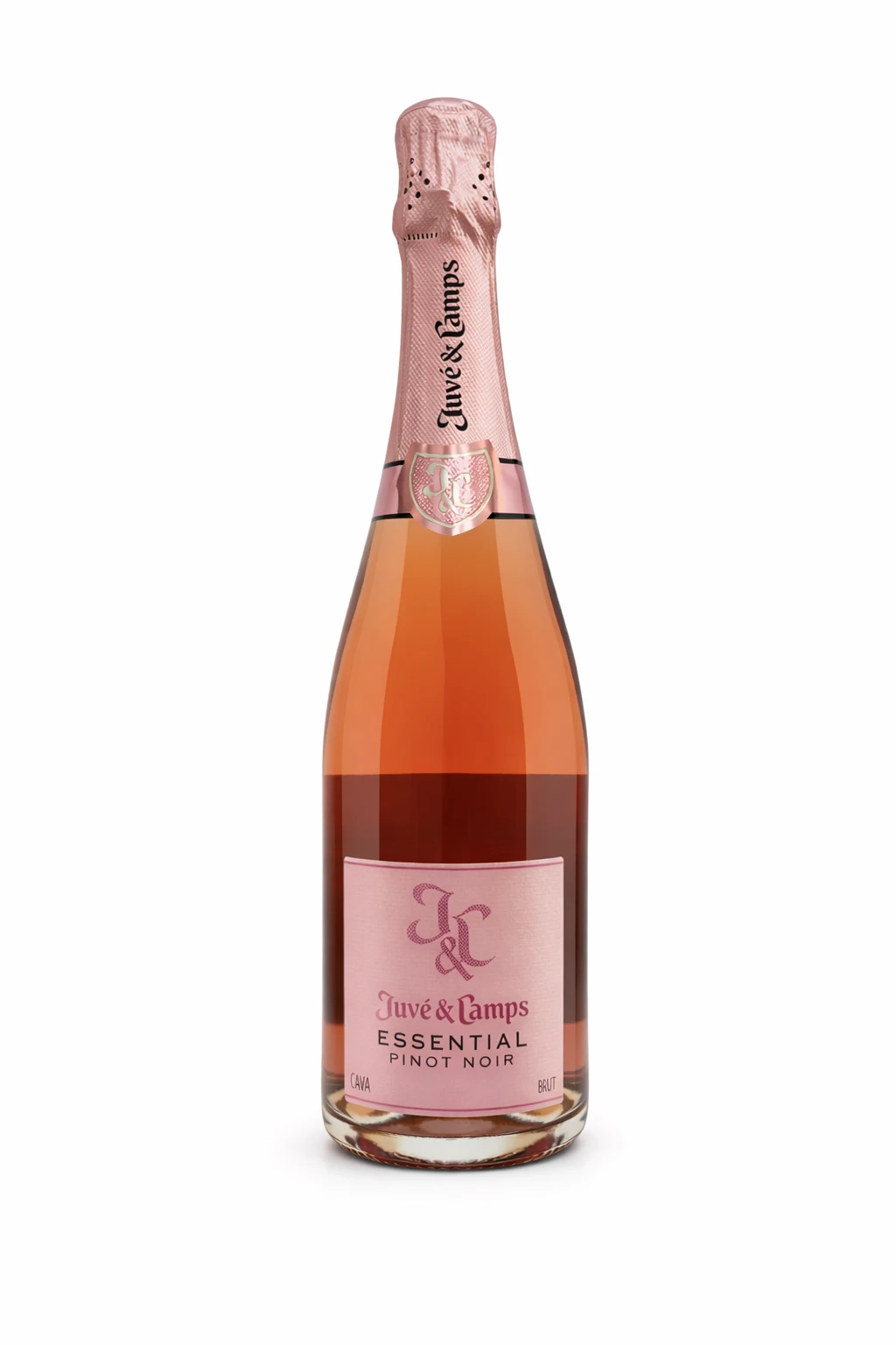 Juvé & Camps Essential Pinot Noir