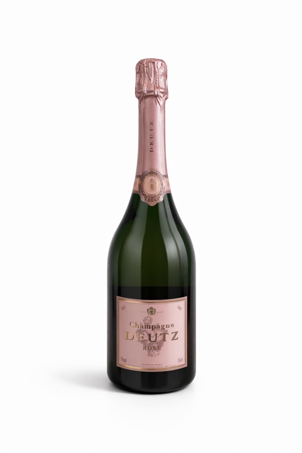 Champagne Deutz Brut Rosé