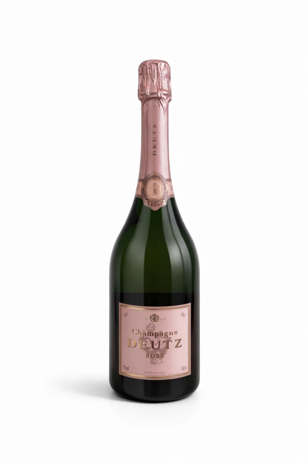 Champagne Deutz Brut Rosé