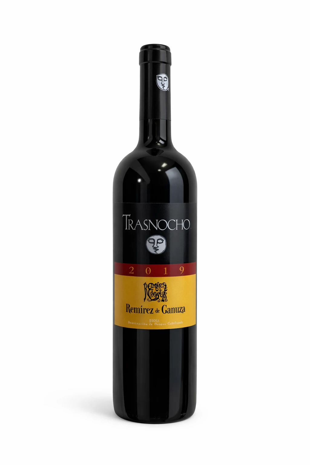 Remírez de Ganuza Trasnocho Reserva 2019